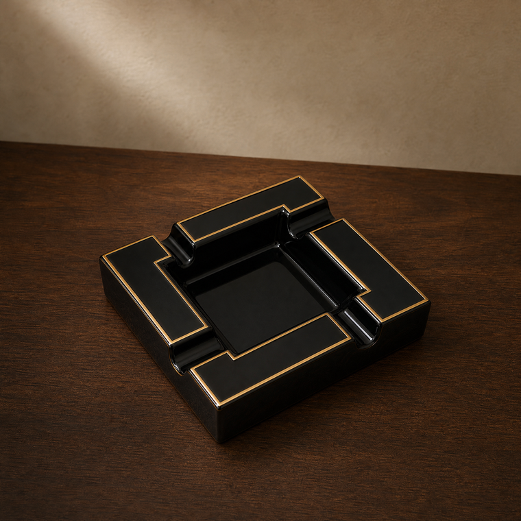 Ashtrays