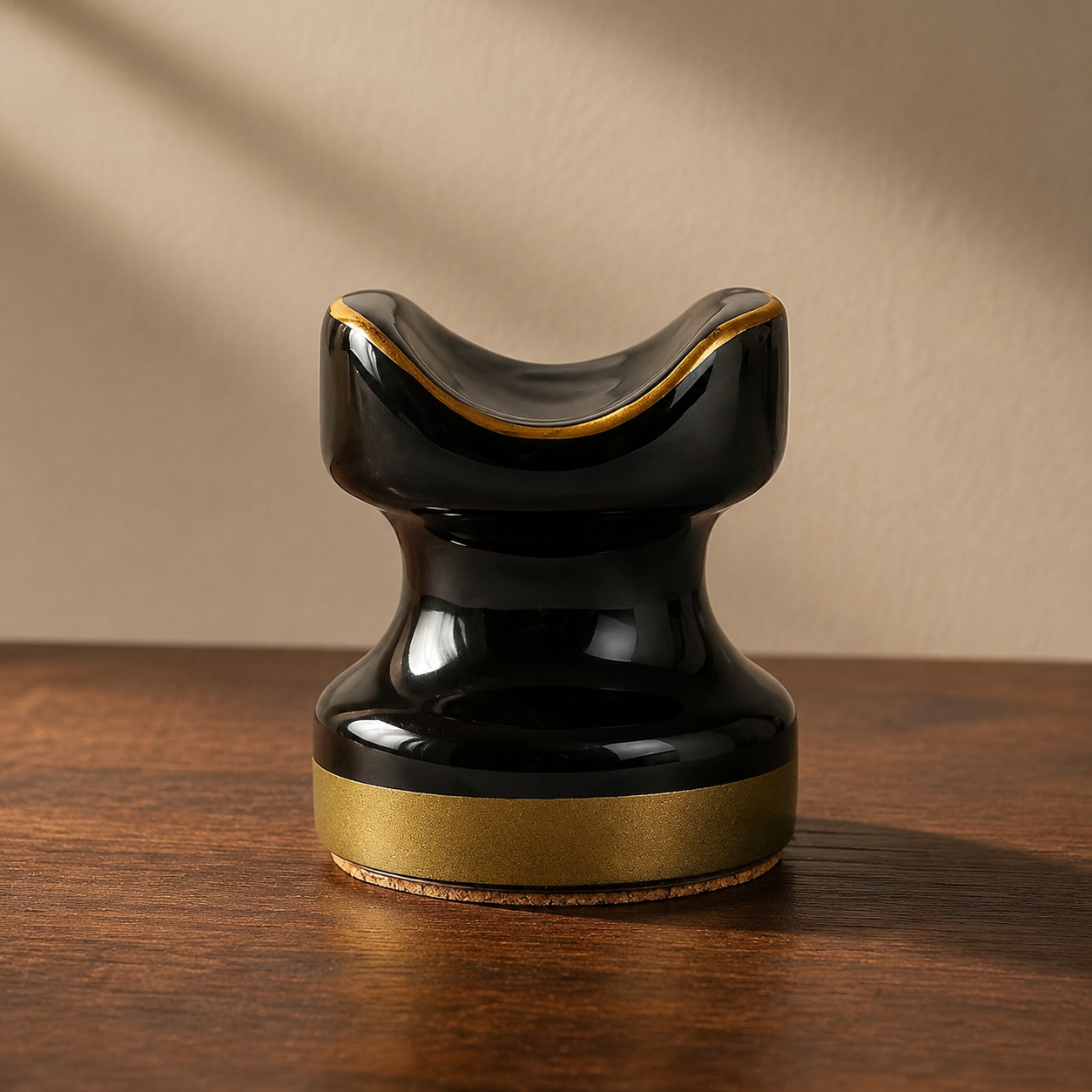 Ceramic Cigar Stand