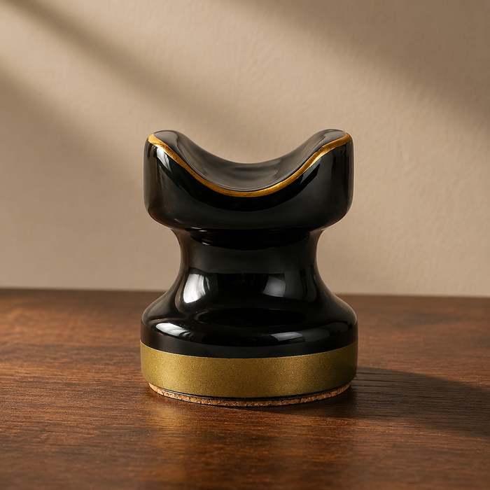Ceramic Cigar Stand