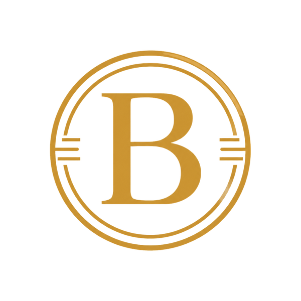 BOLUAWY gold B icon